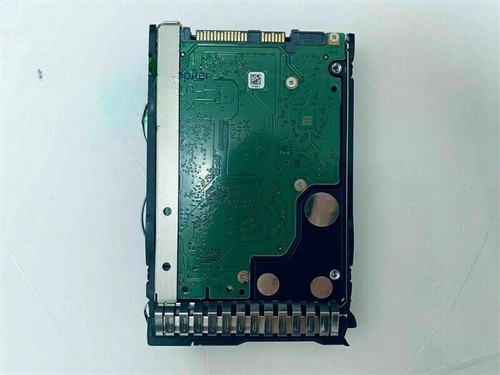 HP 1.8TB 872481-B21 872738-001 SAS 10K 12Gb/s 2.5" SC ENT 512E DS FIRMWARE HDD - Picture 2 of 2