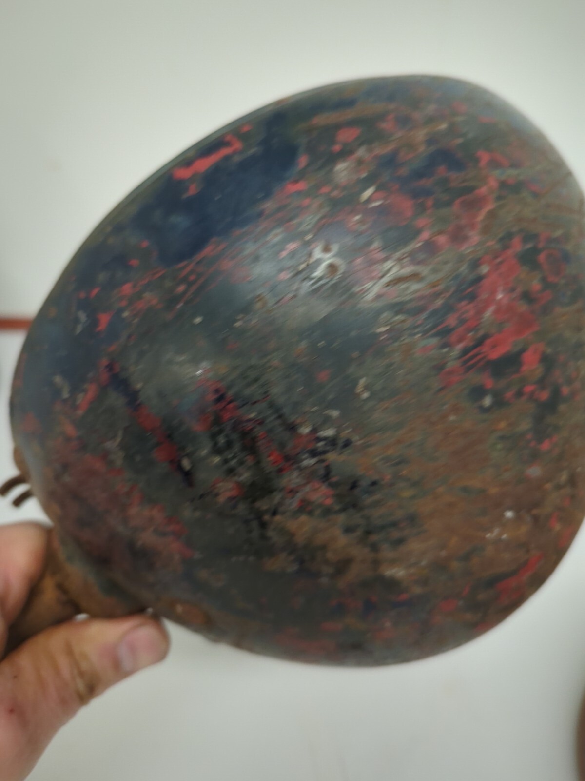 Original 35-37 Ford Truck Headlights Buckets Lamps Two Lite 36 Pickup