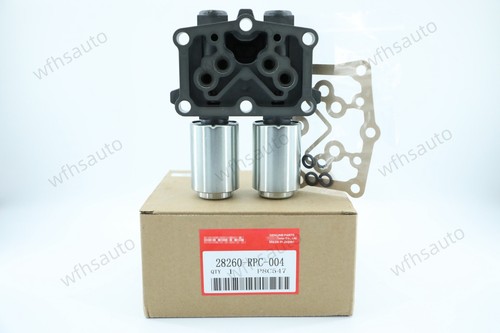 Transmission Single Linear Solenoid Part 28260-RDK-023 For ACURA MDX 2003-2009 E - Foto 4