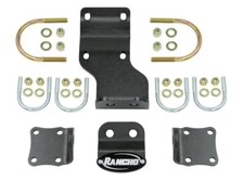 Stabilizer Bracket  Rancho  RS64102