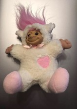 Russ Easter Lamb Troll 6