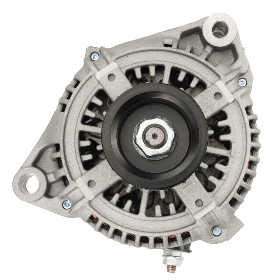 Alternador para Toyota Supra 1993 1994 1995 1996 1997 1998 Twin Turbo SC300 1995 Foto 3 de 4