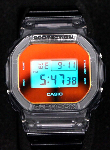 DW-5600TLS-8