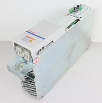 Rexroth HDS03.2-W075N-HS37-01-FW + DSS02.1 DAG01.2 HDS03.2-W075N-H TESTED  