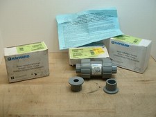 Hayward TC10050ST 1/2" True Union Ball Check Valve LB145