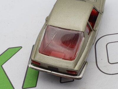 ミニカー SOLIDO 139 MASERATI 3.5 HAUTE FIDELITE Maserati 3.5 Haute Fidelitè N139 Solido 1/43 | eBay