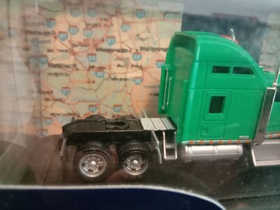 Norscot Scale Models Kenworth W900 Truck Cab | eBay
