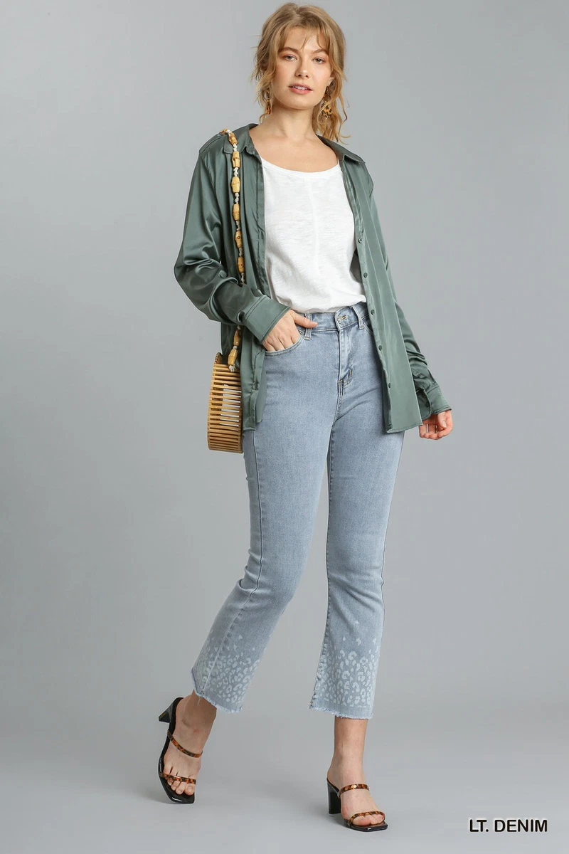 Umgee jeans cheap