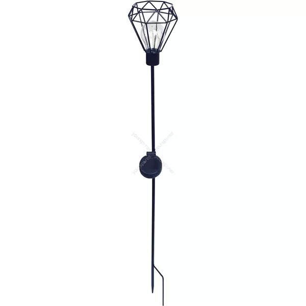 Luxform tiki sales torches