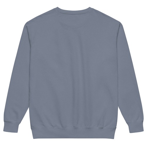 Felpa unisex Abstract 97 tinta in capo - Foto 51 di 60