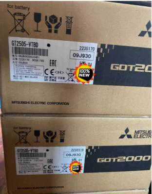 GT2505-VTBD GT2505VTBD New In Box 1PCS Free Expedited Ship | eBay