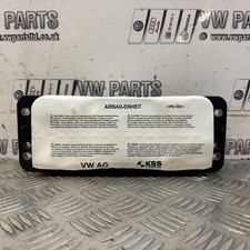 SKODA RAPID MK1 KNEE BAG. AIR 2012-2017 1ST880204