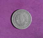 ESTATE FIND 1910- Liberty V  Nickel #P22909 — photo 2