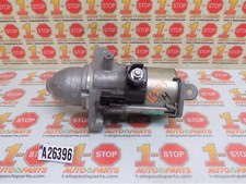 2011-2014 HONDA INSIGHT 1.3L ENGINE STARTER MOTOR 31200-RBJ-J02 OEM