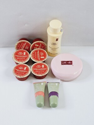 Wei East Lot Of New Travel Size Products Golden Root Renewal Chestnut Firming