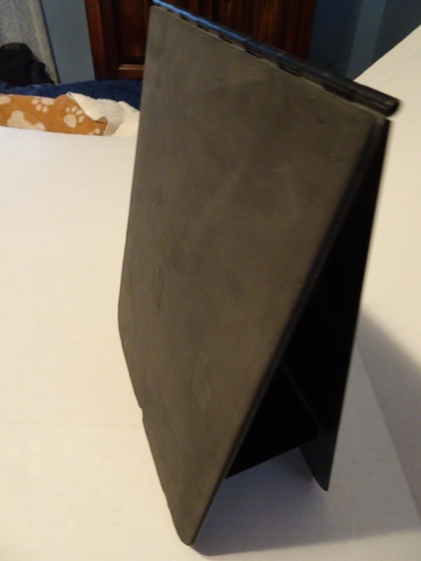 Stand Metal Book Holder Book Stand for Reading Adjustable