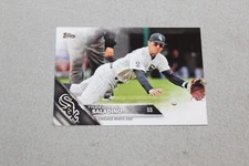 2016 Topps Baseball Card Complete Finish Fill Your List Set U-Pick  #501-701