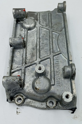 Original Audi A6 4F 3.0 TDI Stirndeckel Rechts 059109130AG