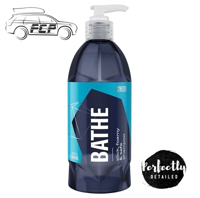 GYEON Q2M Bathe - 500ml