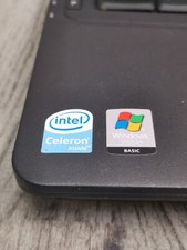 Acer Extensia 5230 Personal Laptop - Schwarz - Nur Gerät *DEFEKT* – Bild 4