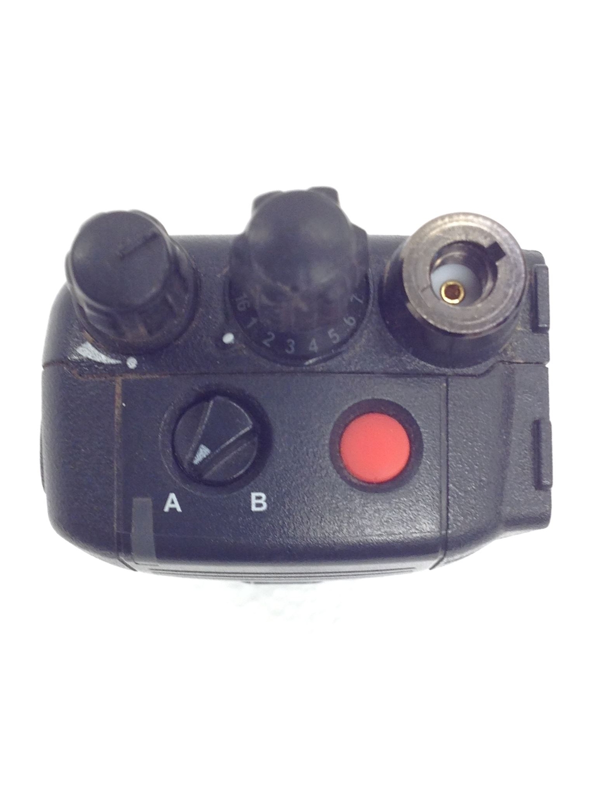 HARRIS P5400 Two Way Radio MAEXC81XX 16 Channels Digital WORKING Radio