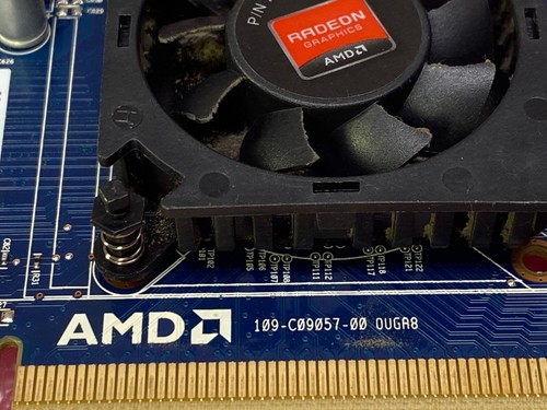AMD 109-C09057-00 VIDEO CARD - Picture 3 of 5