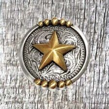 Western Star Concho CON916-B