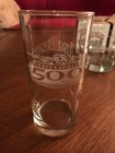 Indianapolis Motor Speedway Racing Glasses (4) Lot — photo 2