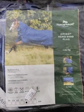 Horseware amigo 900 plus 0grams 78" (B)