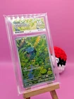 Bulbasaur 166/165 - 151 - Pokemon TCG - Illustration Rare ACE 10