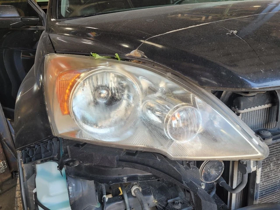 (仅限本地提货)后备箱/舱口/尾门 EX 隐私色调玻璃适用于 07-11 CR-V 1 — 第 4/4 张图片