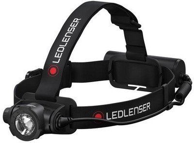 Ledlenser H7R Core Taschenlampe