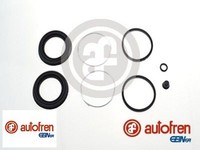 Autofren Seinsa D4956 Reparatursatz FüR Bremssattel Reparatursatz Repsatz
