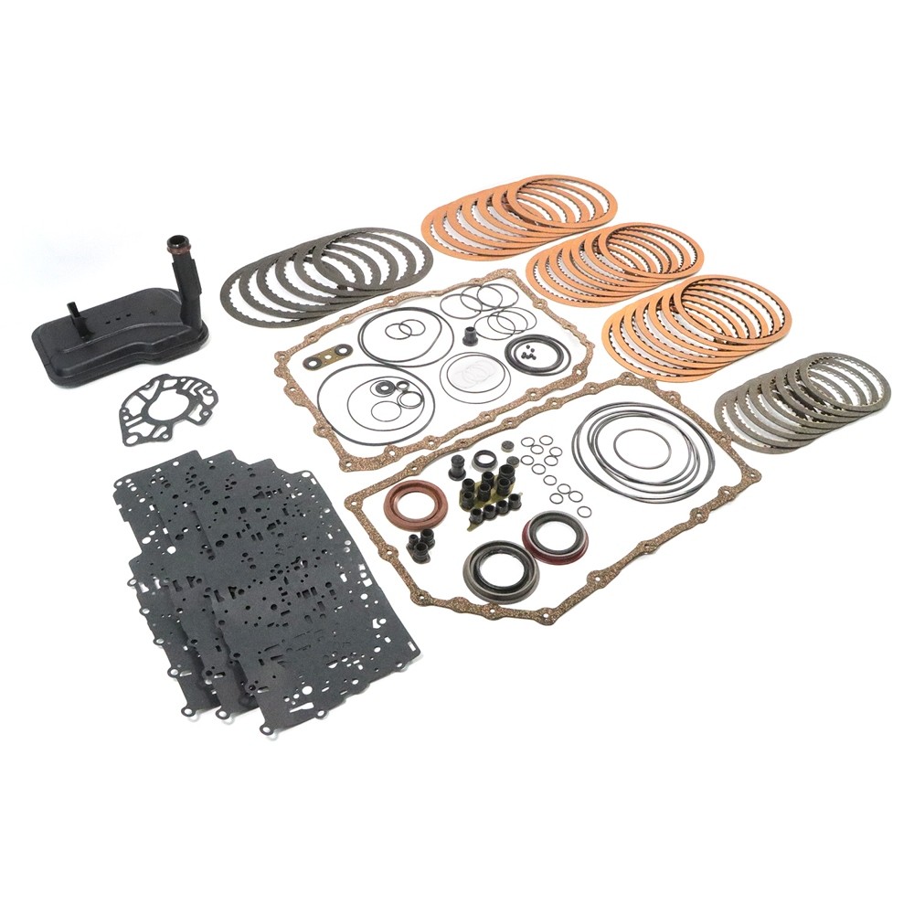1set Transmission Rebuild Kit 6L90E 6L80 6L80E For Chevrolet EXPRESS 1500 2500