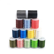 Bowstring Serving Thread Line Cord Spool Bow String Protection 110M/Roll