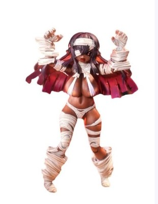 Snail Shell 1/12 Mecha Girl Revival Shanghai Venue Version Action Figure Comple_