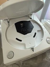Sega Dreamcast Console MINT