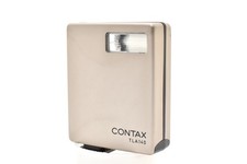 Tested TOP MINT CONTAX TLA 140 Shoe Mount Flash for G1 G2 From JAPAN