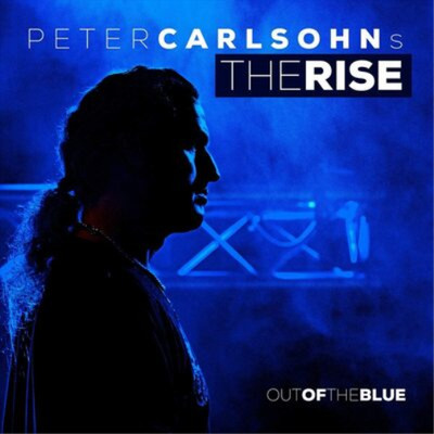 Pete Carlsohn's The Rise Out of the Blue (Vinyl) (US IMPORT)