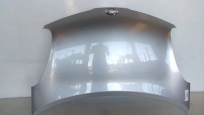Motorhaube Ant. F5100AX6MA NISSAN Micra (K12E) ( 11/02>05/06 <) Ersatz Used - Bild 1 von 2