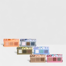 SEPHORA NIB 100% Authentic Mini Mix Eyeshadow...