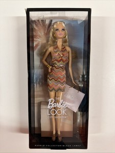 Barbie the Look City Shopper | eBay