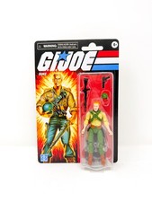 G.I. Joe Retro Collection Duke Walmart Exclusive 2021   2