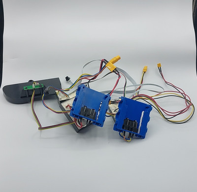 Kobalt Mower charging system wiring harness 24V Brushless KLMS1024B-03