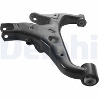Delphi Lenker, RadaufhäNgung TC6926 FüR Land Rover