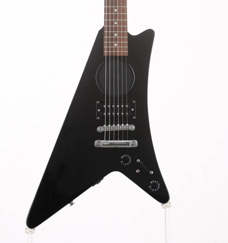 Epiphone MOBABY MODERNE BLACK 2.95KG/1999