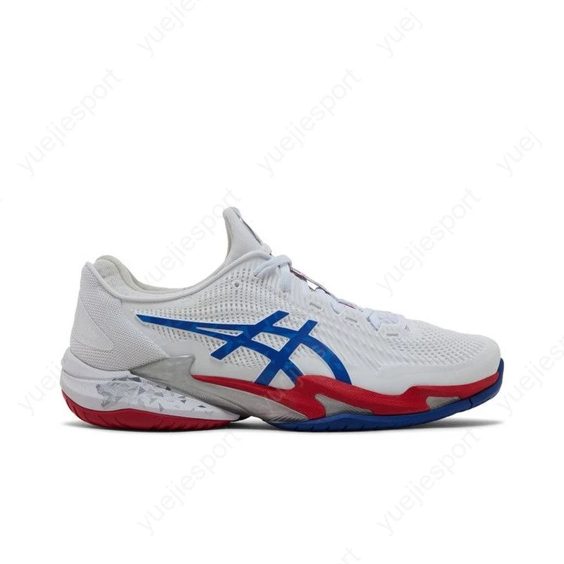 ASICS Court FF 3 Novak Paris for Sale | Authenticity Guaranteed | eBay