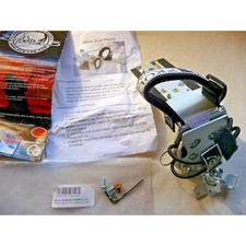 Skulls Dual mount - support caméra sur casque