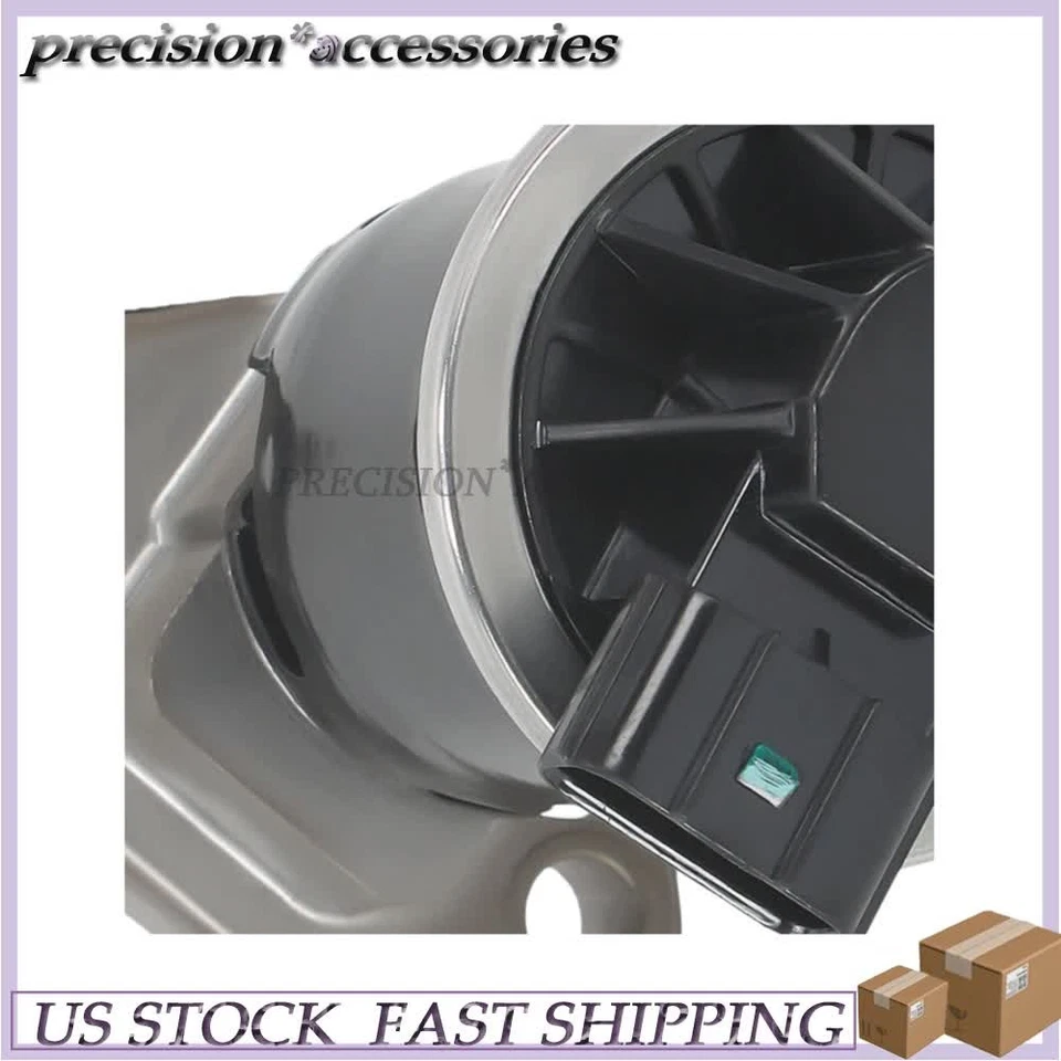 Válvula de recirculación de gases de escape EGR para Honda Accord 2013-2017 18011-R1A-A00 Foto 4 de 4