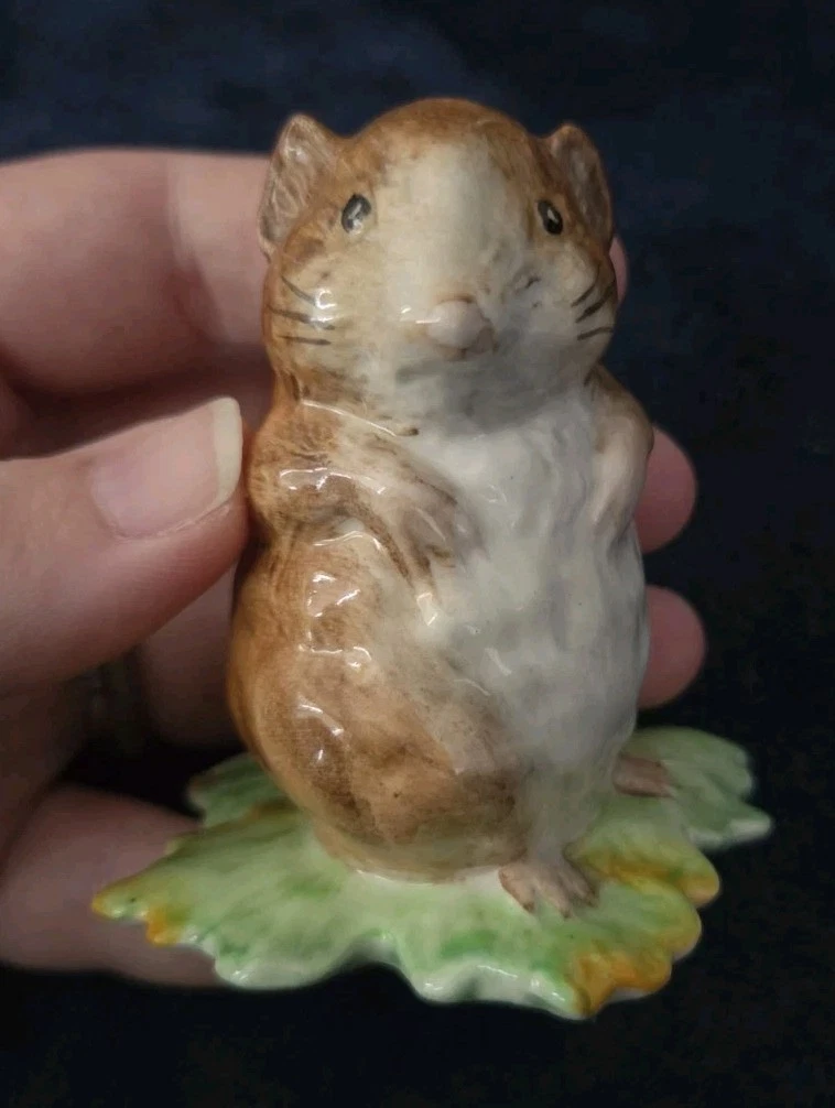 Beswick Timmy Willie for sale | eBay